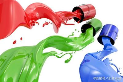 涂料行业面临环保问题,水性涂料可以完美解决